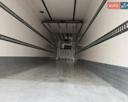 Ламберет СР, об'ємом двигуна 0 л та пробігом 0 тис. км за 27000 $, фото 15 на Automoto.ua