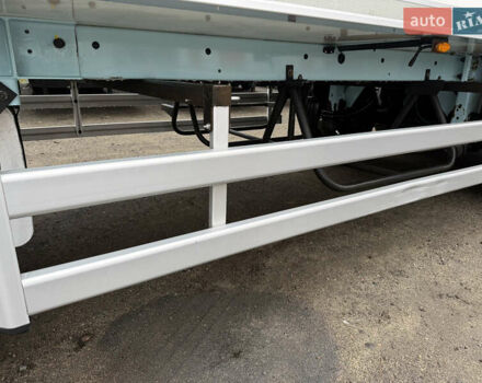 Ламберет СР, об'ємом двигуна 0 л та пробігом 0 тис. км за 27000 $, фото 6 на Automoto.ua