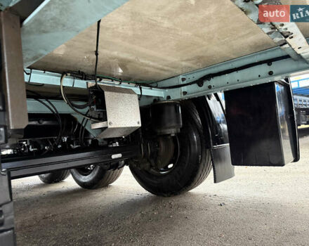 Ламберет СР, об'ємом двигуна 0 л та пробігом 0 тис. км за 27000 $, фото 12 на Automoto.ua