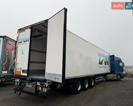 Ламберет СР, об'ємом двигуна 0 л та пробігом 0 тис. км за 27000 $, фото 19 на Automoto.ua