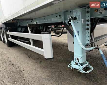 Ламберет СР, об'ємом двигуна 0 л та пробігом 0 тис. км за 27000 $, фото 27 на Automoto.ua