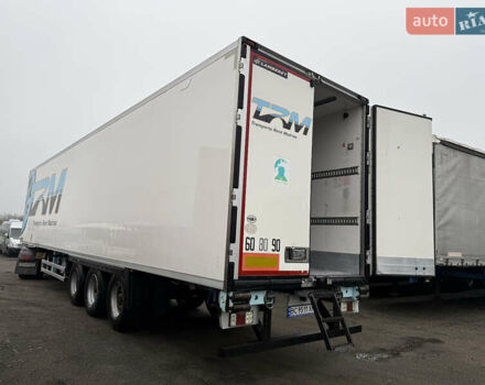 Ламберет СР, об'ємом двигуна 0 л та пробігом 0 тис. км за 27000 $, фото 14 на Automoto.ua