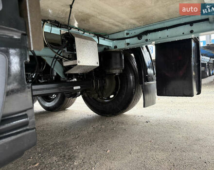 Ламберет СР, об'ємом двигуна 0 л та пробігом 0 тис. км за 27000 $, фото 11 на Automoto.ua