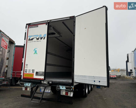 Ламберет СР, об'ємом двигуна 0 л та пробігом 0 тис. км за 27000 $, фото 20 на Automoto.ua