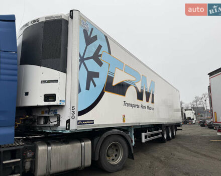 Ламберет СР, об'ємом двигуна 0 л та пробігом 0 тис. км за 27000 $, фото 2 на Automoto.ua