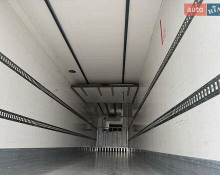 Ламберет СР, об'ємом двигуна 0 л та пробігом 0 тис. км за 27000 $, фото 16 на Automoto.ua