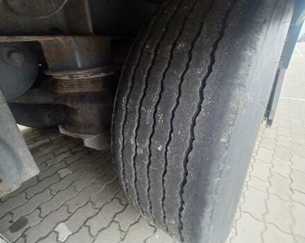 Белый Ламберет Термо Кинг СМХ, объемом двигателя 0 л и пробегом 0 тыс. км за 15148 $, фото 8 на Automoto.ua