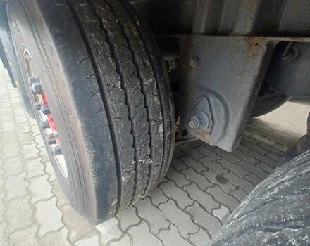 Белый Ламберет Термо Кинг СМХ, объемом двигателя 0 л и пробегом 0 тыс. км за 15148 $, фото 7 на Automoto.ua