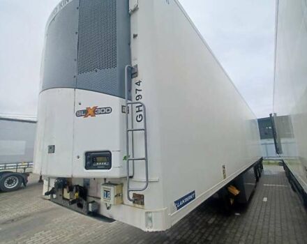 Белый Ламберет Термо Кинг СМХ, объемом двигателя 0 л и пробегом 0 тыс. км за 15148 $, фото 3 на Automoto.ua