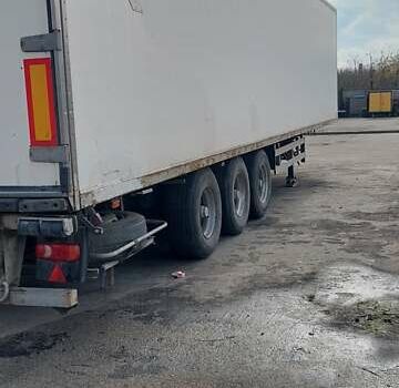 Ламберет Термо Кинг СМХ, объемом двигателя 0 л и пробегом 0 тыс. км за 4600 $, фото 3 на Automoto.ua