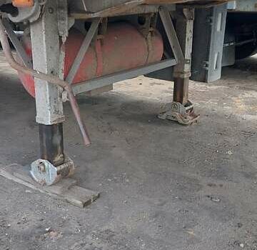 Ламберет Термо Кинг СМХ, объемом двигателя 0 л и пробегом 0 тыс. км за 4600 $, фото 2 на Automoto.ua