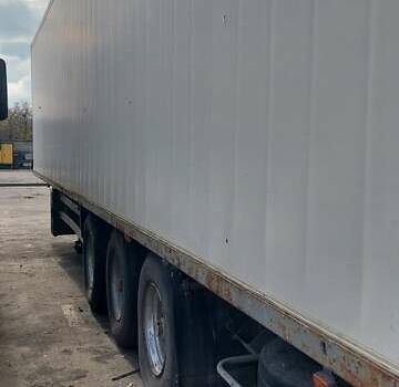 Ламберет Термо Кинг СМХ, объемом двигателя 0 л и пробегом 0 тыс. км за 4600 $, фото 6 на Automoto.ua