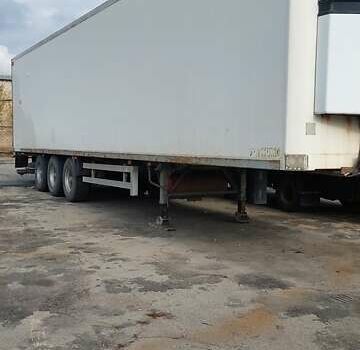 Ламберет Термо Кинг СМХ, объемом двигателя 0 л и пробегом 0 тыс. км за 4600 $, фото 1 на Automoto.ua