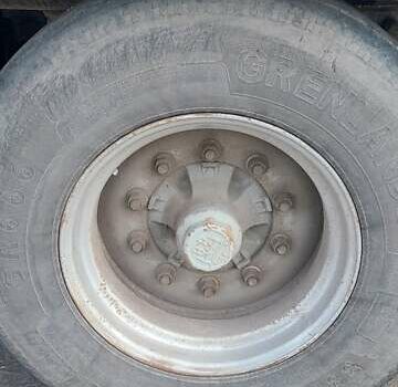 Ламберет Термо Кинг СМХ, объемом двигателя 0 л и пробегом 0 тыс. км за 4600 $, фото 7 на Automoto.ua