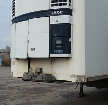 Ламберет Термо Кинг СМХ, объемом двигателя 0 л и пробегом 0 тыс. км за 4600 $, фото 11 на Automoto.ua