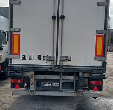 Ламберет Термо Кинг СМХ, объемом двигателя 0 л и пробегом 0 тыс. км за 4600 $, фото 4 на Automoto.ua