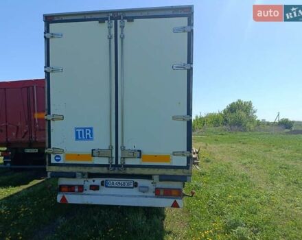 Ламберет Термо Кинг СМХ, объемом двигателя 0 л и пробегом 0 тыс. км за 7000 $, фото 15 на Automoto.ua