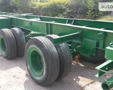 Зеленый Ламберет TS, объемом двигателя 0 л и пробегом 97 тыс. км за 1890 $, фото 11 на Automoto.ua