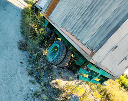 Зеленый Ламберет TS, объемом двигателя 0 л и пробегом 97 тыс. км за 1890 $, фото 4 на Automoto.ua