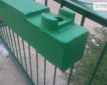 Зеленый Ламберет TS, объемом двигателя 0 л и пробегом 97 тыс. км за 1890 $, фото 17 на Automoto.ua