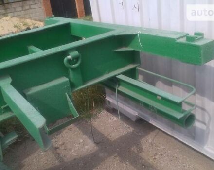 Зеленый Ламберет TS, объемом двигателя 0 л и пробегом 97 тыс. км за 1890 $, фото 31 на Automoto.ua