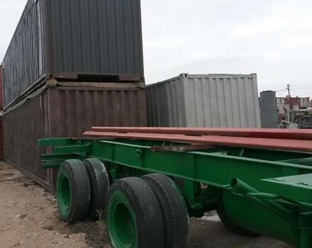 Зеленый Ламберет TS, объемом двигателя 0 л и пробегом 97 тыс. км за 1890 $, фото 14 на Automoto.ua