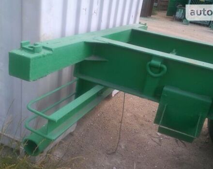 Зеленый Ламберет TS, объемом двигателя 0 л и пробегом 97 тыс. км за 1890 $, фото 26 на Automoto.ua