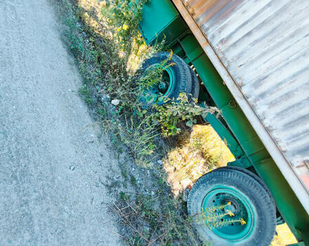 Зеленый Ламберет TS, объемом двигателя 0 л и пробегом 97 тыс. км за 1890 $, фото 3 на Automoto.ua