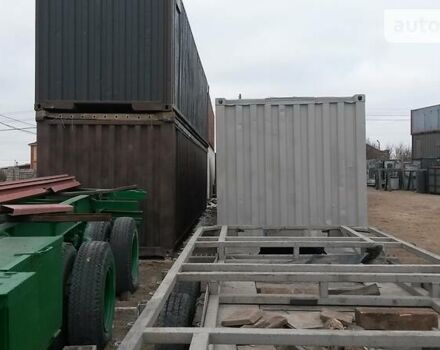 Зеленый Ламберет TS, объемом двигателя 0 л и пробегом 97 тыс. км за 1890 $, фото 13 на Automoto.ua