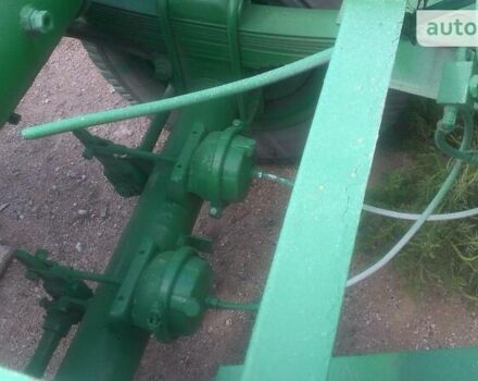 Зеленый Ламберет TS, объемом двигателя 0 л и пробегом 97 тыс. км за 1890 $, фото 30 на Automoto.ua