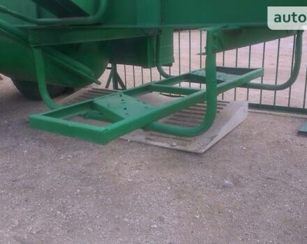 Зеленый Ламберет TS, объемом двигателя 0 л и пробегом 97 тыс. км за 1890 $, фото 19 на Automoto.ua