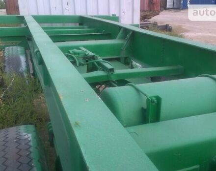 Зеленый Ламберет TS, объемом двигателя 0 л и пробегом 97 тыс. км за 1890 $, фото 24 на Automoto.ua