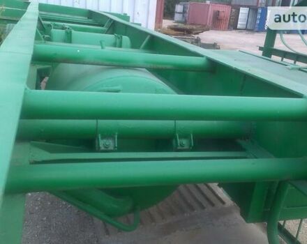 Зеленый Ламберет TS, объемом двигателя 0 л и пробегом 97 тыс. км за 1890 $, фото 22 на Automoto.ua