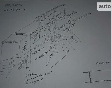 Зеленый Ламберет TS, объемом двигателя 0 л и пробегом 97 тыс. км за 1890 $, фото 10 на Automoto.ua