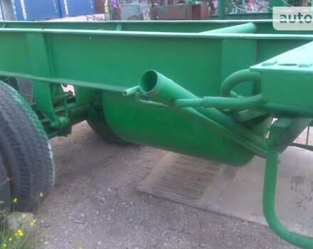 Зеленый Ламберет TS, объемом двигателя 0 л и пробегом 97 тыс. км за 1890 $, фото 20 на Automoto.ua