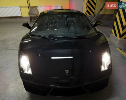 Ламборджини Галлардо, объемом двигателя 5.2 л и пробегом 26 тыс. км за 198708 $, фото 28 на Automoto.ua