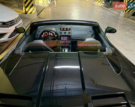 Ламборджини Галлардо, объемом двигателя 5.2 л и пробегом 26 тыс. км за 198708 $, фото 26 на Automoto.ua