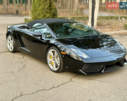Ламборджини Галлардо, объемом двигателя 5.2 л и пробегом 26 тыс. км за 198708 $, фото 3 на Automoto.ua