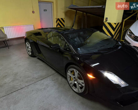 Ламборджини Галлардо, объемом двигателя 5.2 л и пробегом 26 тыс. км за 198708 $, фото 27 на Automoto.ua