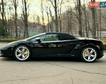 Ламборджини Галлардо, объемом двигателя 5.2 л и пробегом 26 тыс. км за 198708 $, фото 13 на Automoto.ua