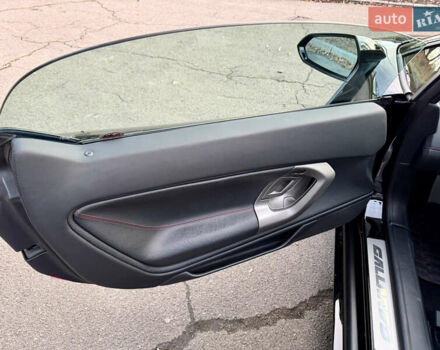 Ламборджини Галлардо, объемом двигателя 5.2 л и пробегом 26 тыс. км за 198708 $, фото 15 на Automoto.ua