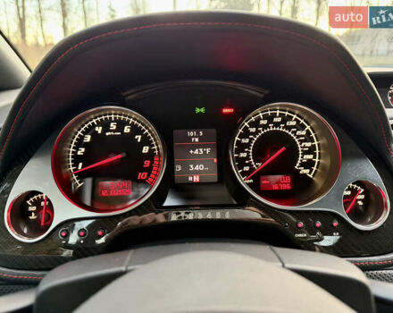 Ламборджини Галлардо, объемом двигателя 5.2 л и пробегом 26 тыс. км за 198708 $, фото 17 на Automoto.ua