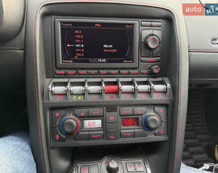 Ламборджини Галлардо, объемом двигателя 5.2 л и пробегом 26 тыс. км за 198708 $, фото 20 на Automoto.ua