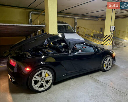 Ламборджини Галлардо, объемом двигателя 5.2 л и пробегом 26 тыс. км за 198708 $, фото 23 на Automoto.ua