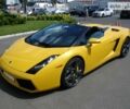 Ламборджині Gallardo, об'ємом двигуна 5 л та пробігом 2 тис. км за 150000 $, фото 1 на Automoto.ua