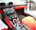 Білий Ламборджині Хуракан, об'ємом двигуна 5.2 л та пробігом 80 тис. км за 105000 $, фото 10 на Automoto.ua