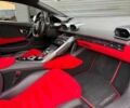 Чорний Ламборджині Хуракан, об'ємом двигуна 5.2 л та пробігом 75 тис. км за 58000 $, фото 7 на Automoto.ua