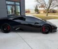 Чорний Ламборджині Хуракан, об'ємом двигуна 5.2 л та пробігом 75 тис. км за 58000 $, фото 6 на Automoto.ua