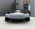 Чорний Ламборджині Хуракан, об'ємом двигуна 5.2 л та пробігом 75 тис. км за 58000 $, фото 1 на Automoto.ua