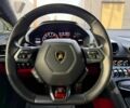 Чорний Ламборджині Хуракан, об'ємом двигуна 5.2 л та пробігом 75 тис. км за 58000 $, фото 10 на Automoto.ua